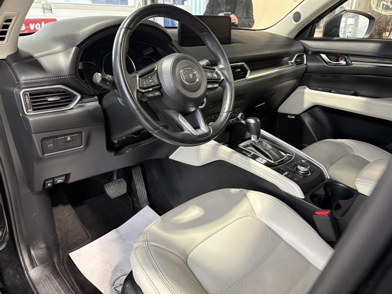 mazda CX-5 2020 - 10