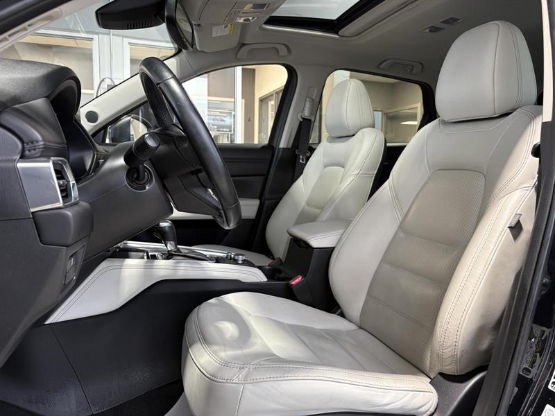 mazda CX-5 2020 - 11