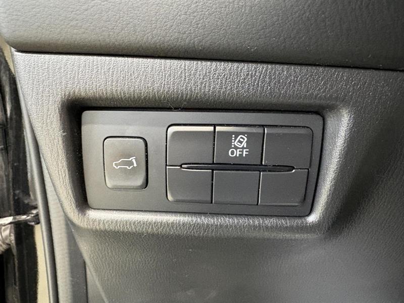 mazda CX-5 2020 - 16