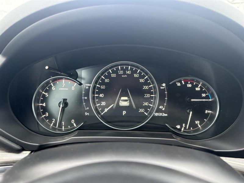 mazda CX-5 2020 - 19