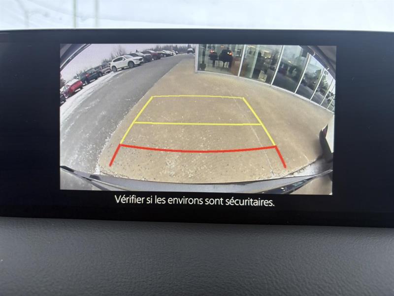 mazda CX-5 2020 - 21