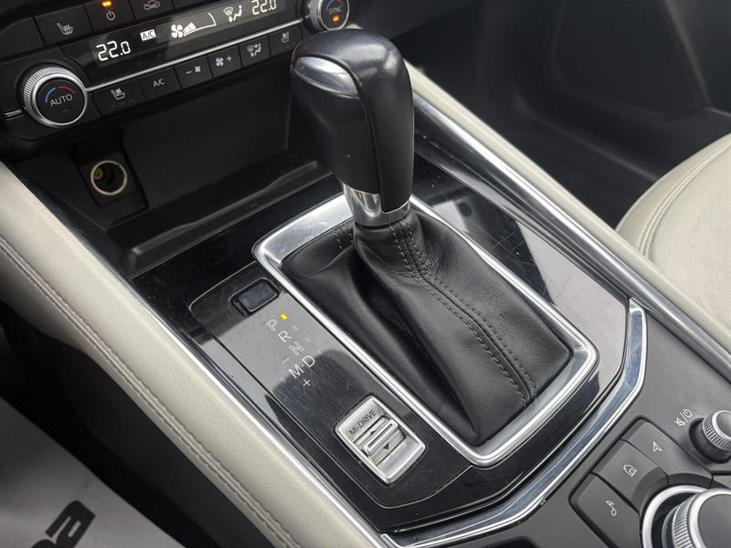 mazda CX-5 2020 - 23