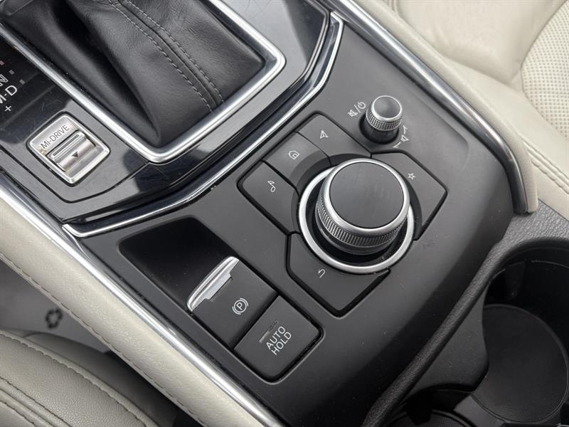 mazda CX-5 2020 - 24