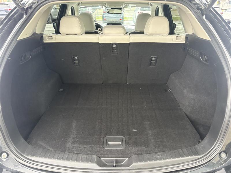 mazda CX-5 2020 - 26