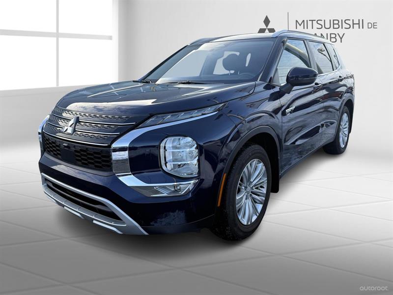 mitsubishi Outlander 2025 - 3