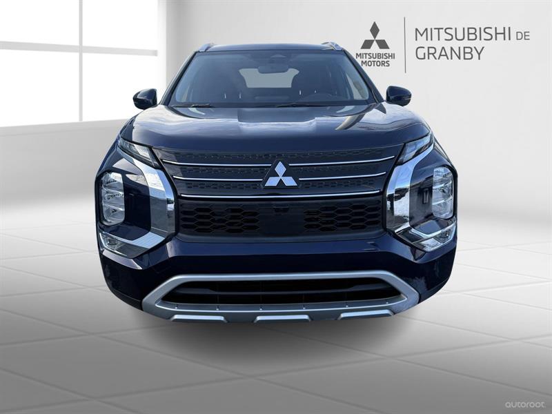 mitsubishi Outlander 2025 - 4