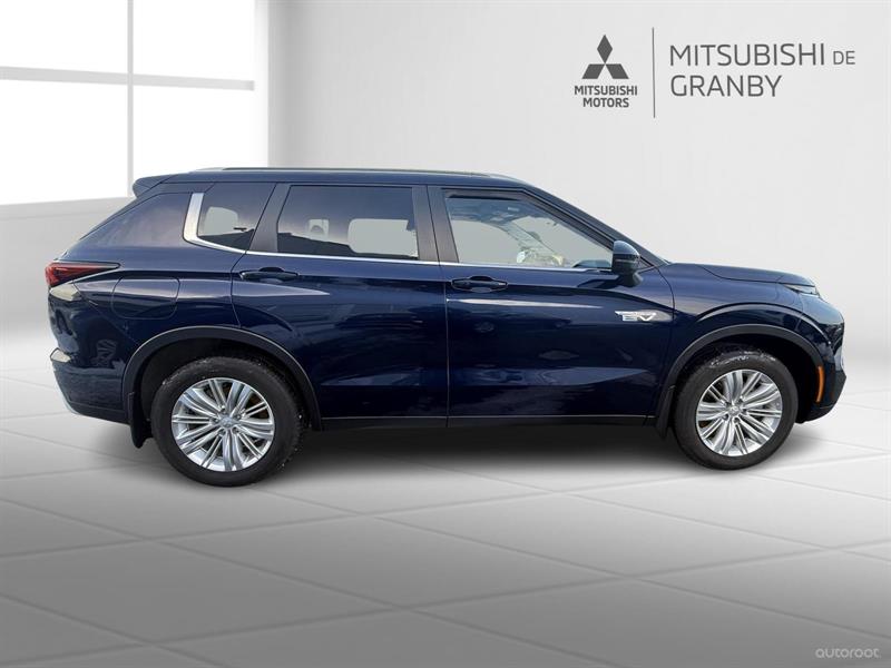 mitsubishi Outlander 2025 - 5