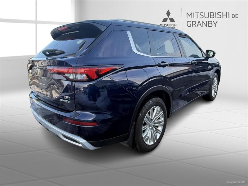 mitsubishi Outlander 2025 - 6
