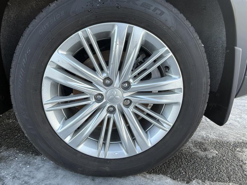 mitsubishi Outlander 2025 - 10