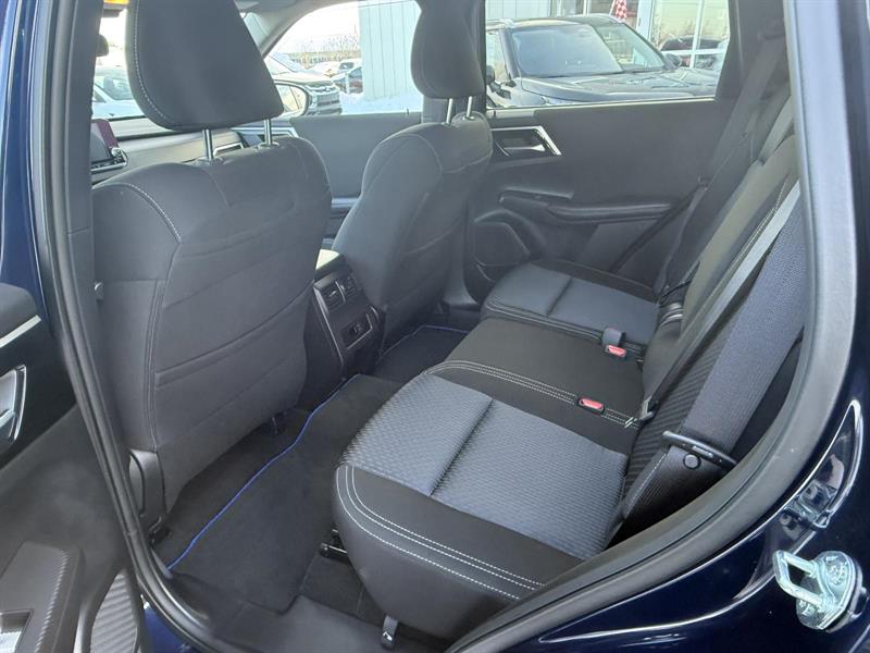 mitsubishi Outlander 2025 - 11