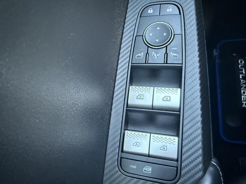 mitsubishi Outlander 2025 - 13