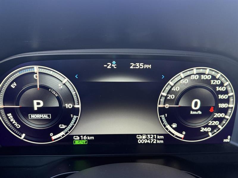 mitsubishi Outlander 2025 - 17