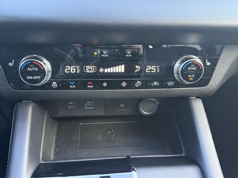 mitsubishi Outlander 2025 - 19