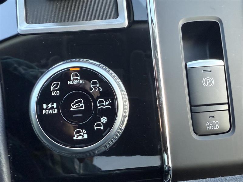 mitsubishi Outlander 2025 - 21