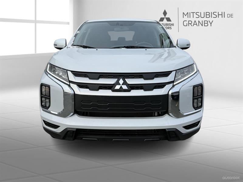 mitsubishi RVR 2022 - 2