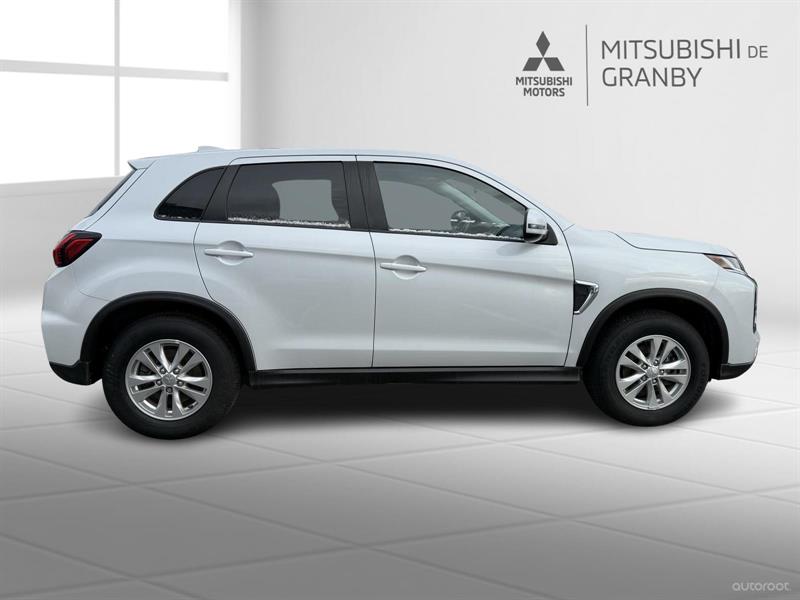 mitsubishi RVR 2022 - 4