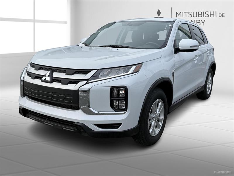 mitsubishi RVR 2022 - 5