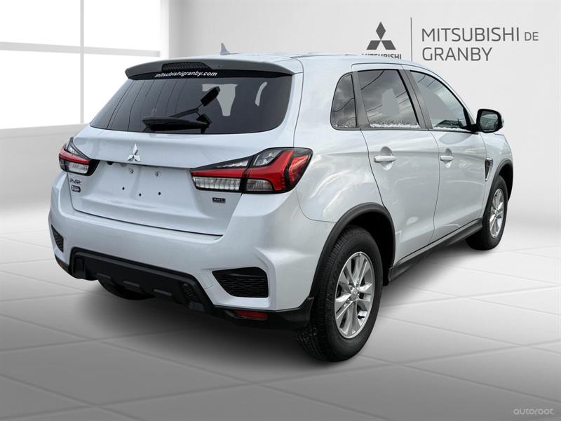 mitsubishi RVR 2022 - 6