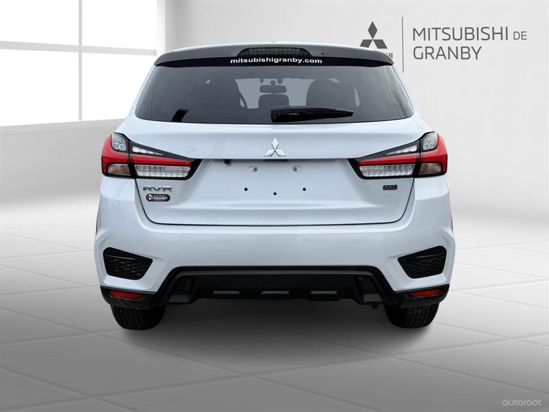 mitsubishi RVR 2022 - 7