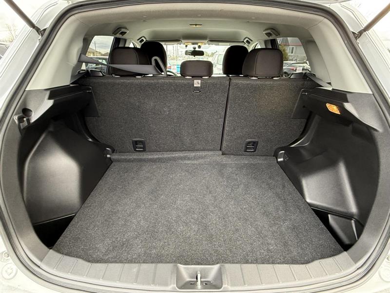 mitsubishi RVR 2022 - 8