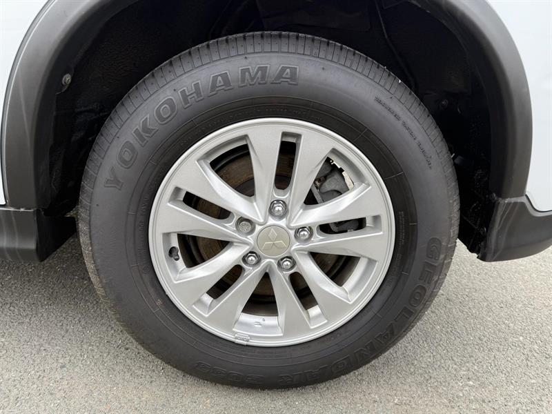 mitsubishi RVR 2022 - 9