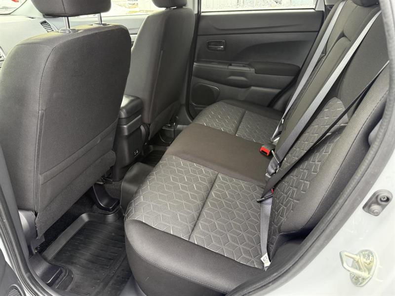 mitsubishi RVR 2022 - 10