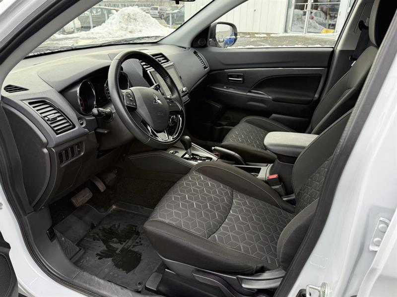 mitsubishi RVR 2022 - 11