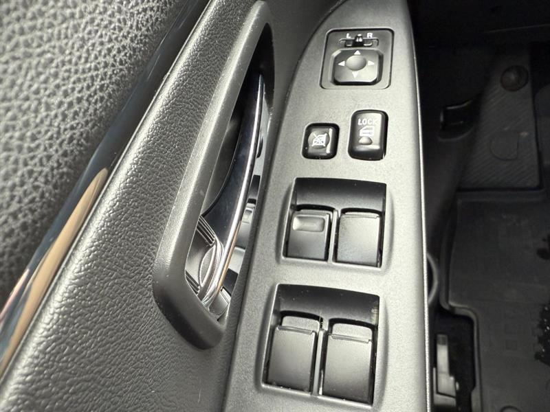 mitsubishi RVR 2022 - 12