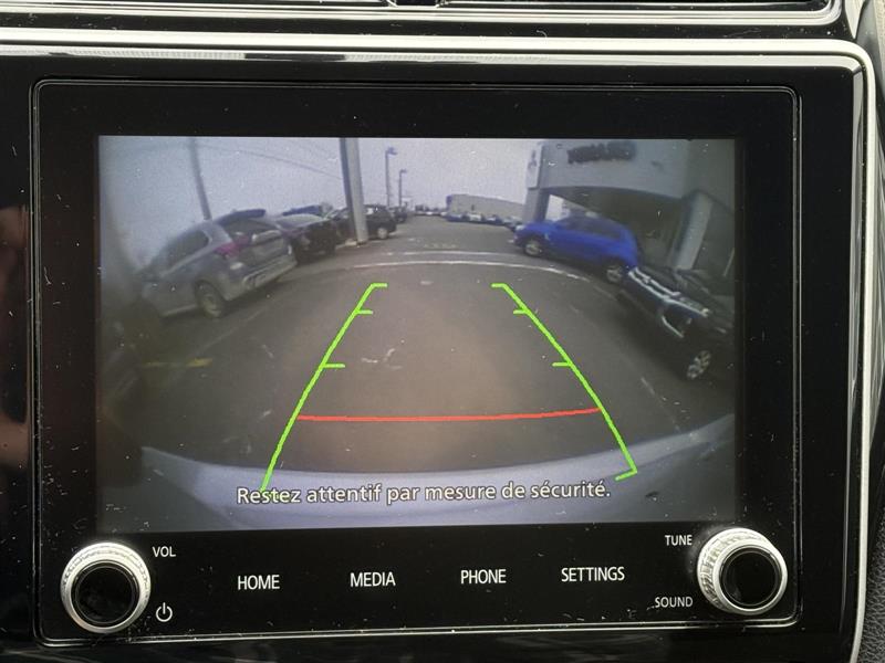 mitsubishi RVR 2022 - 15