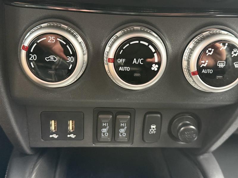 mitsubishi RVR 2022 - 16