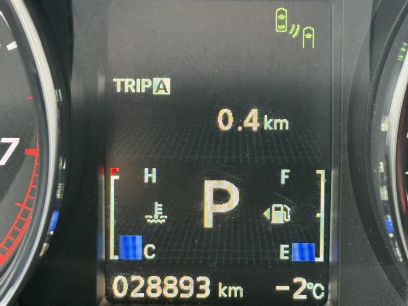 mitsubishi RVR 2022 - 18