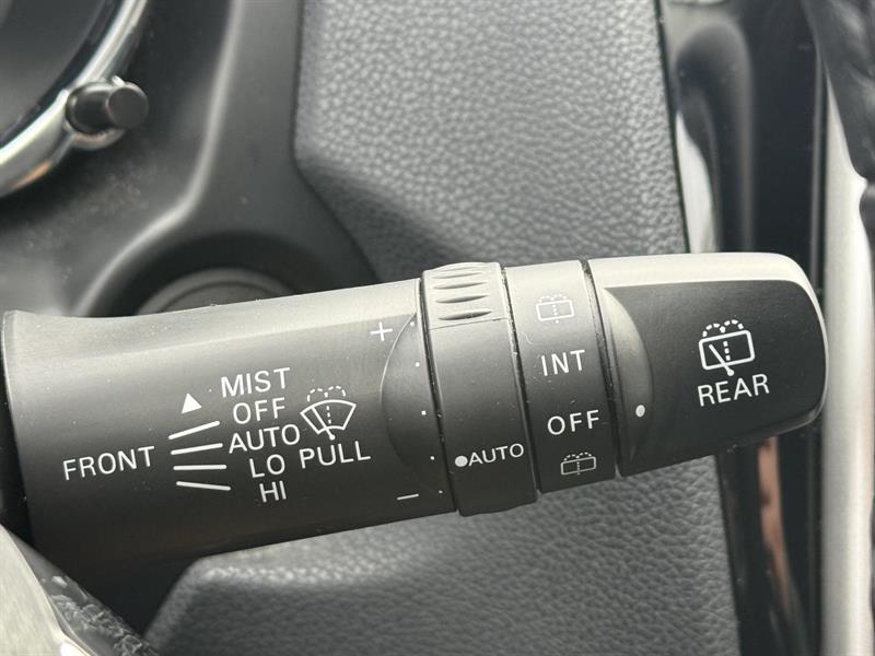 mitsubishi RVR 2022 - 20