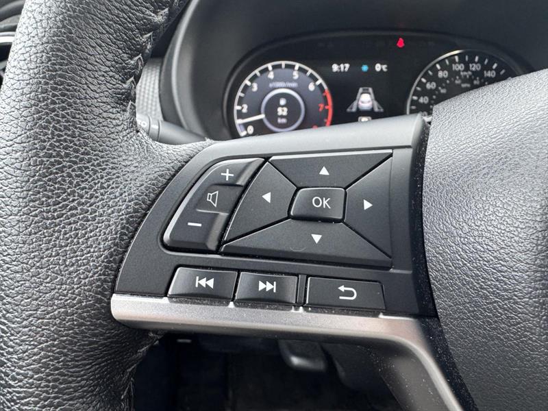 nissan Kicks 2022 - 14