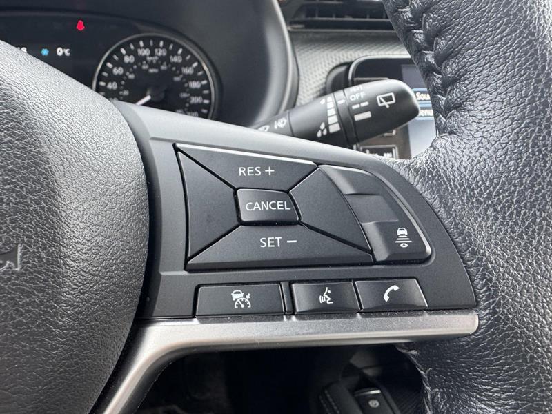 nissan Kicks 2022 - 15