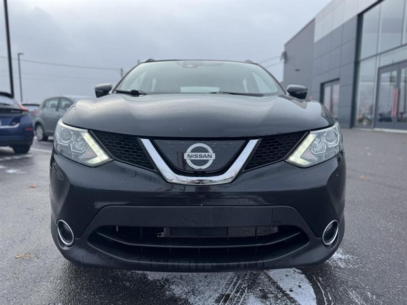 nissan Qashqai 2019 - 3