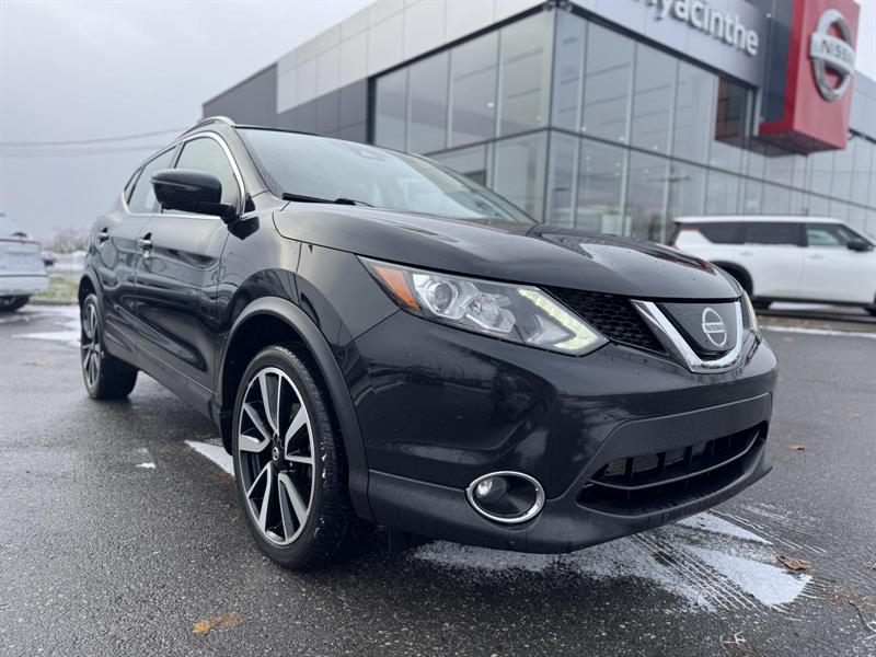 nissan Qashqai 2019 - 4