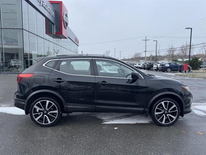 nissan Qashqai 2019 - 5