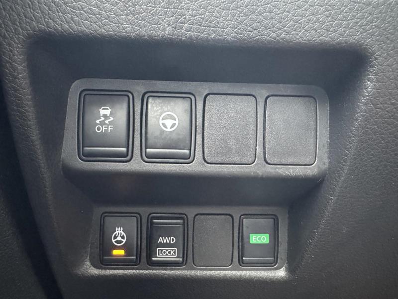 nissan Qashqai 2019 - 17