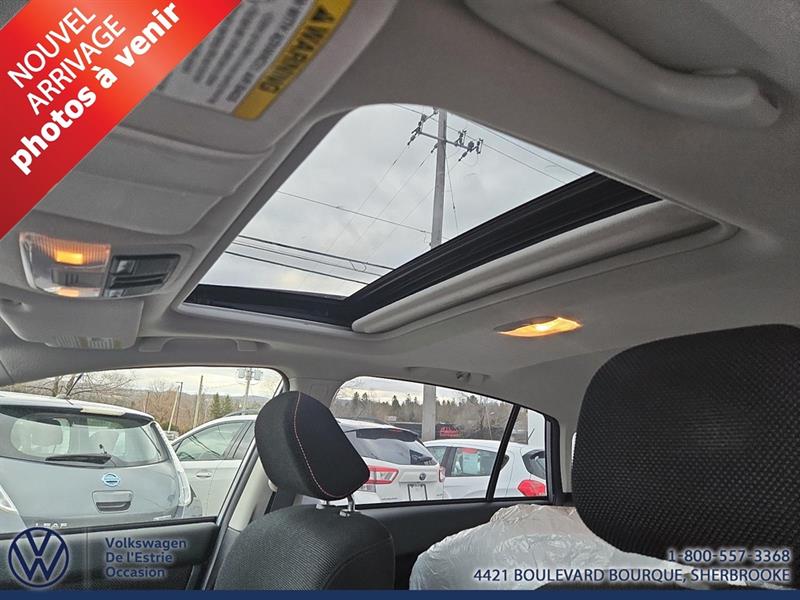 subaru Crosstrek 2016 - 5