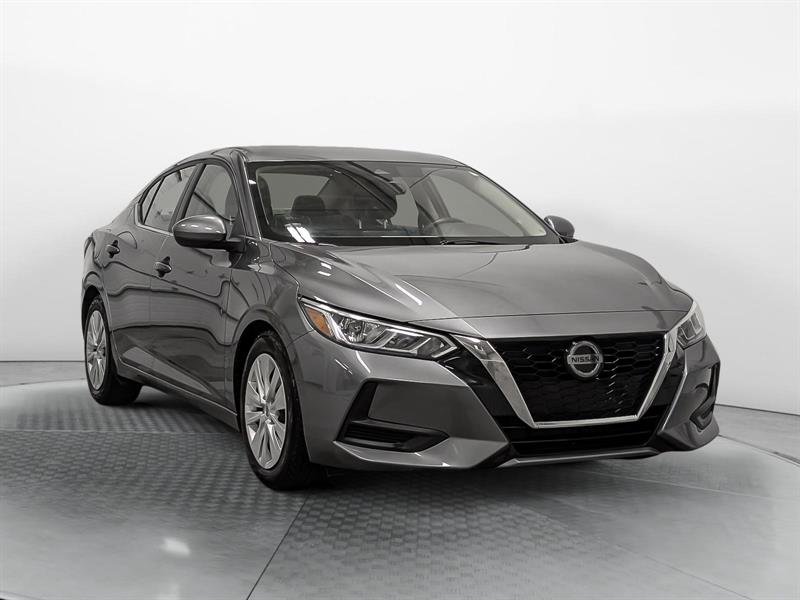 nissan Sentra 2020 - 2