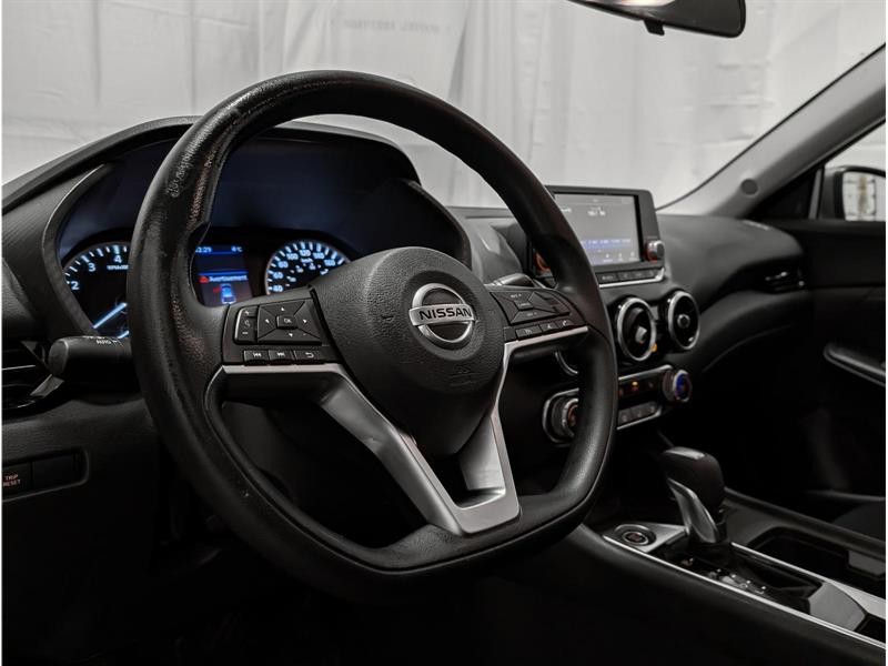 nissan Sentra 2020 - 6