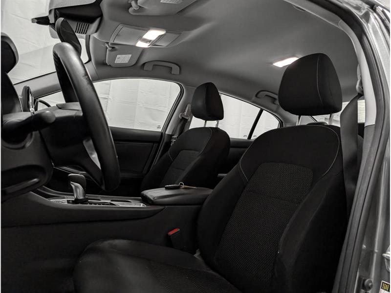 nissan Sentra 2020 - 7