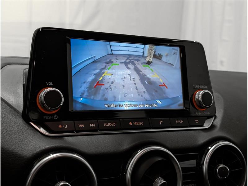 nissan Sentra 2020 - 10