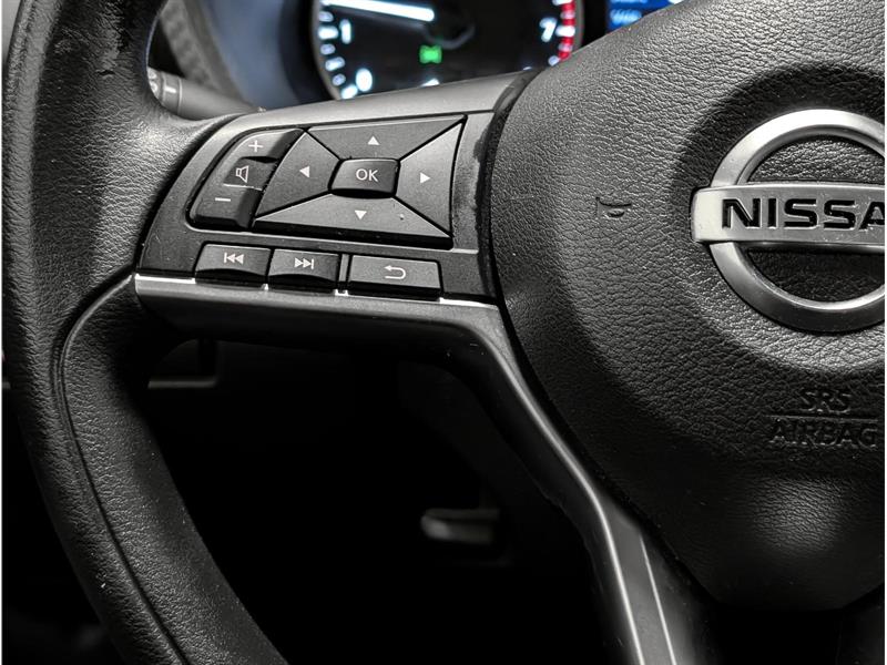 nissan Sentra 2020 - 13