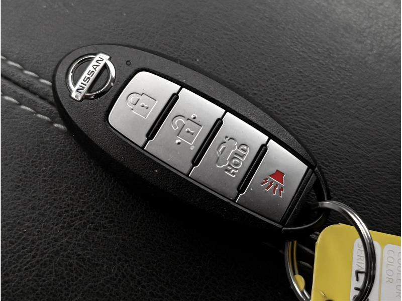 nissan Sentra 2020 - 17