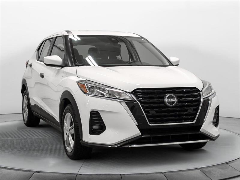 nissan Kicks 2024 - 2