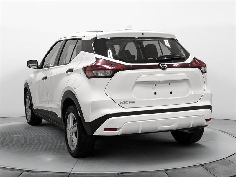 nissan Kicks 2024 - 3
