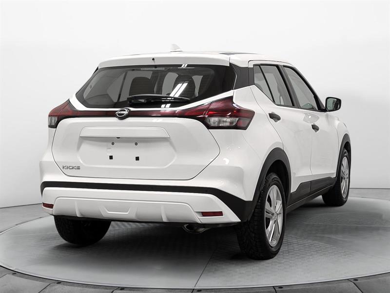 nissan Kicks 2024 - 4