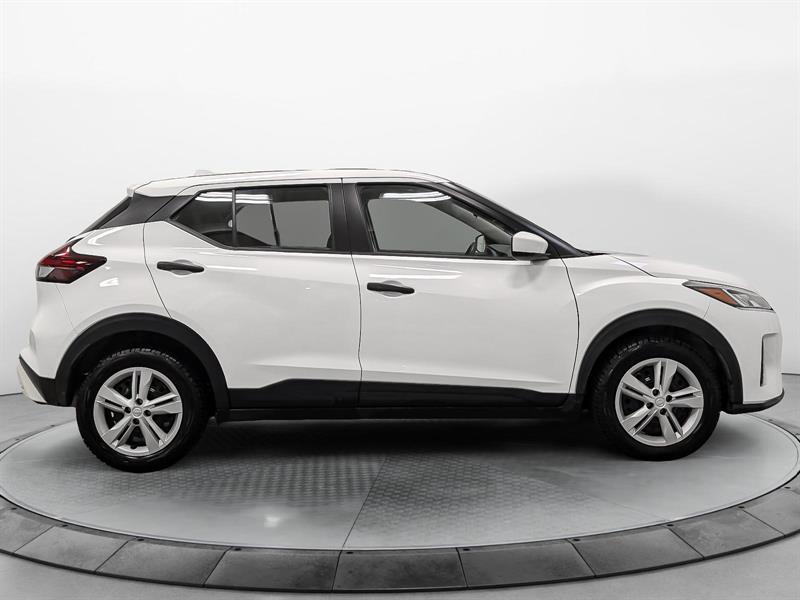 nissan Kicks 2024 - 5