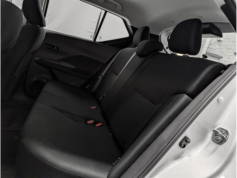 nissan Kicks 2024 - 8